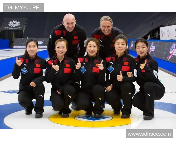 冰壶世锦赛将扩军改制参赛队由13支增加至18支 分两个小组进行单循环赛