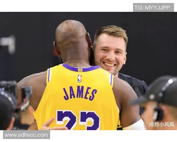 今日！CCTV5直播NBA杯湖人VS快船，东契奇+勒布朗詹姆斯PK哈登+伦纳德