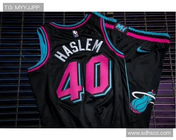 迈阿密热火11月11日发售罪恶之夜球衣