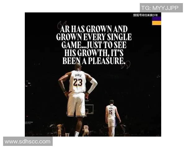 里夫斯：即使和詹姆斯&东契奇一起打球 我也会给自己背负很重责任