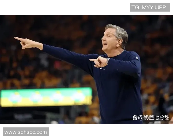 森林狼助教：芬奇在此前录像课训了大伙一顿 他被驱逐后迸发了我们的斗志