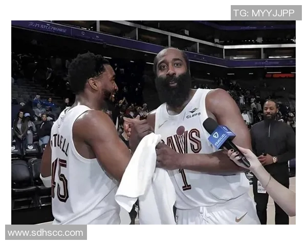 骑士vs国王前瞻：哈登有望迎来新东家首秀 德罗赞恐难阻球队苦吞12连败